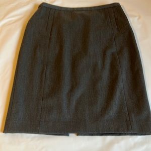 Express design studio pencil skirt